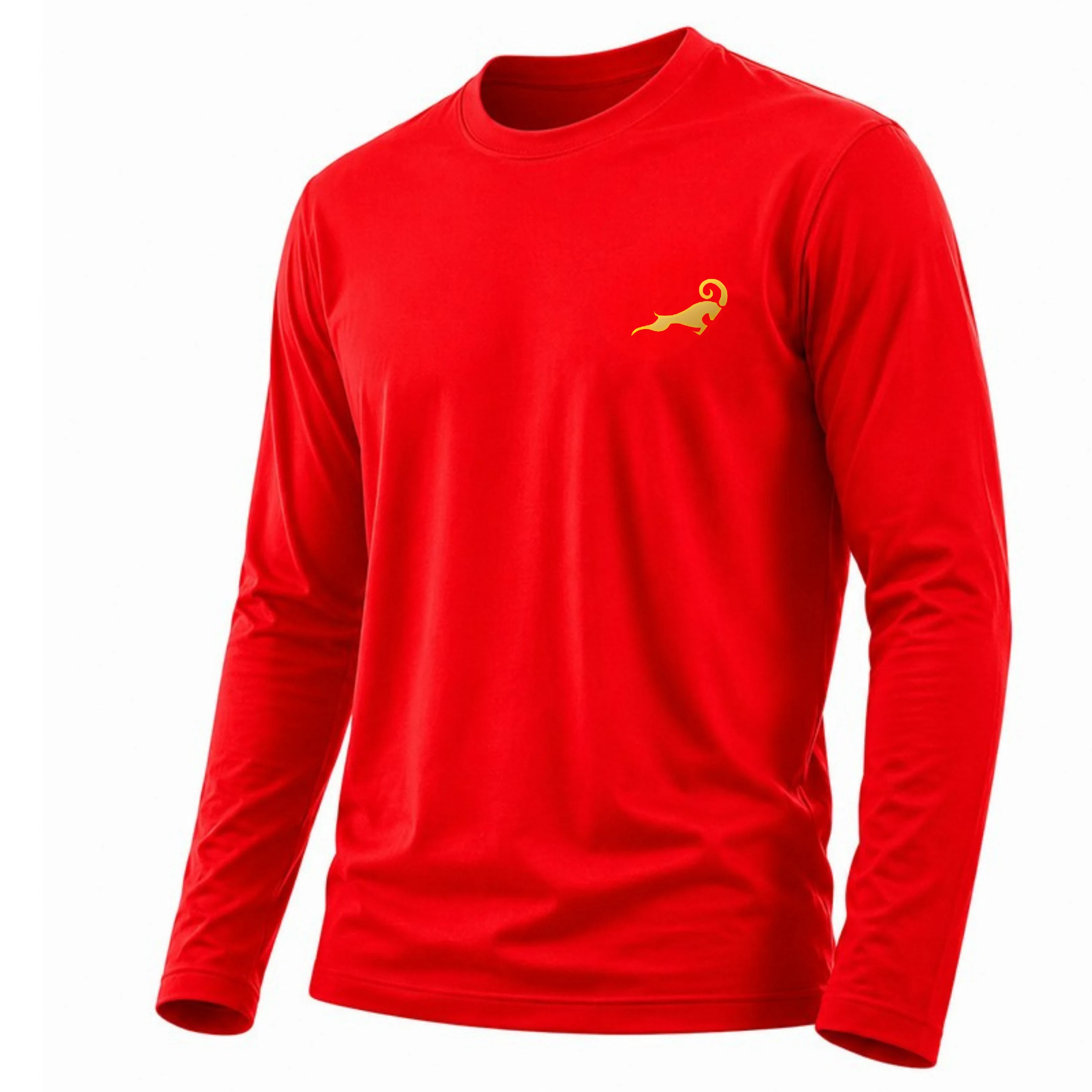 Performance Tee Long Sleeve